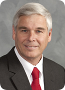 Bill Hof