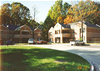 Concordia Seminary Married Student Housing