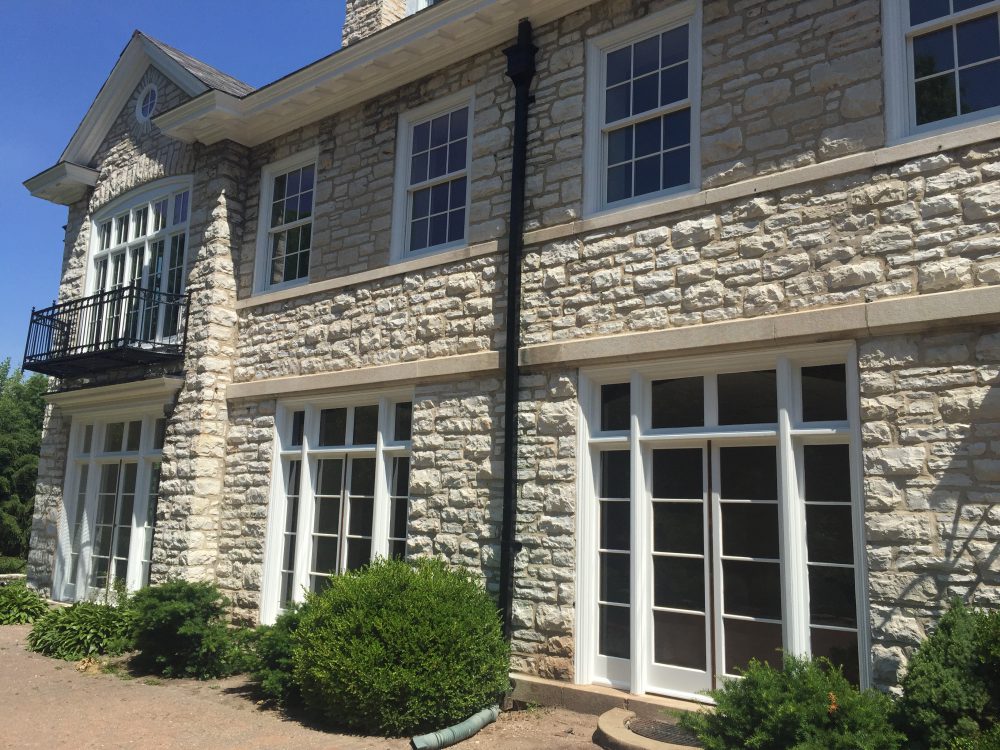 Greater St. Louis Community Foundation – Building Renovations @ Oak Knoll Drive Greater St. Louis Community Foundation – Building Renovations @ Oak Knoll Drive